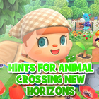 Hints for Animal Crossing New Horizons 아이콘