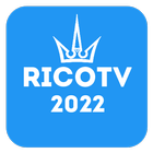 RicoTv biểu tượng