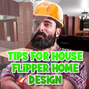 Tips for House Flipper Home Design New APK