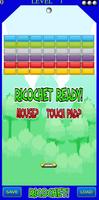 Ricochet Affiche