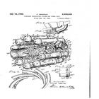 Aircraft Jet Propulsion 1946 Jigsaw Puzzle ไอคอน