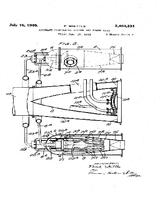 Aircraft Jet Propulsion 1946 Jigsaw Puzzle ภาพหน้าจอ 1