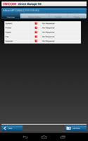 1 Schermata RICOH Device Manager NX