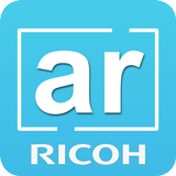 RICOH AR-icoon