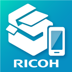 RICOH Support Station 圖標