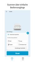 ScanSnap Home Screenshot 1