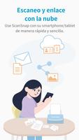 ScanSnap Home Poster