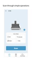 ScanSnap Home 截图 1