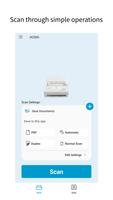 ScanSnap Home Ekran Görüntüsü 1