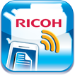 RICOH Mobile PrintScan