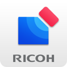 RICOH カンタンGELJETプリント icône