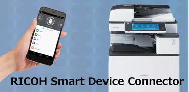 RICOH Smart Device Connector