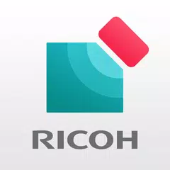 RICOH Smart Device Connector アプリダウンロード