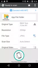 RICOH Smart Device Connector APK Herunterladen