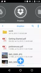RICOH Smart Device Connector APK Herunterladen