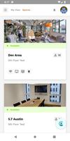 Smart Spaces imagem de tela 1