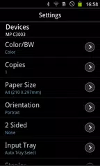 RICOH Smart Device Print&Scan APK 下載
