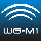 WG-M1 biểu tượng