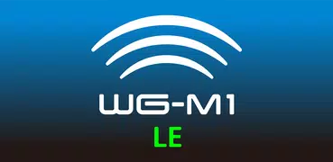 WG-M1 LE