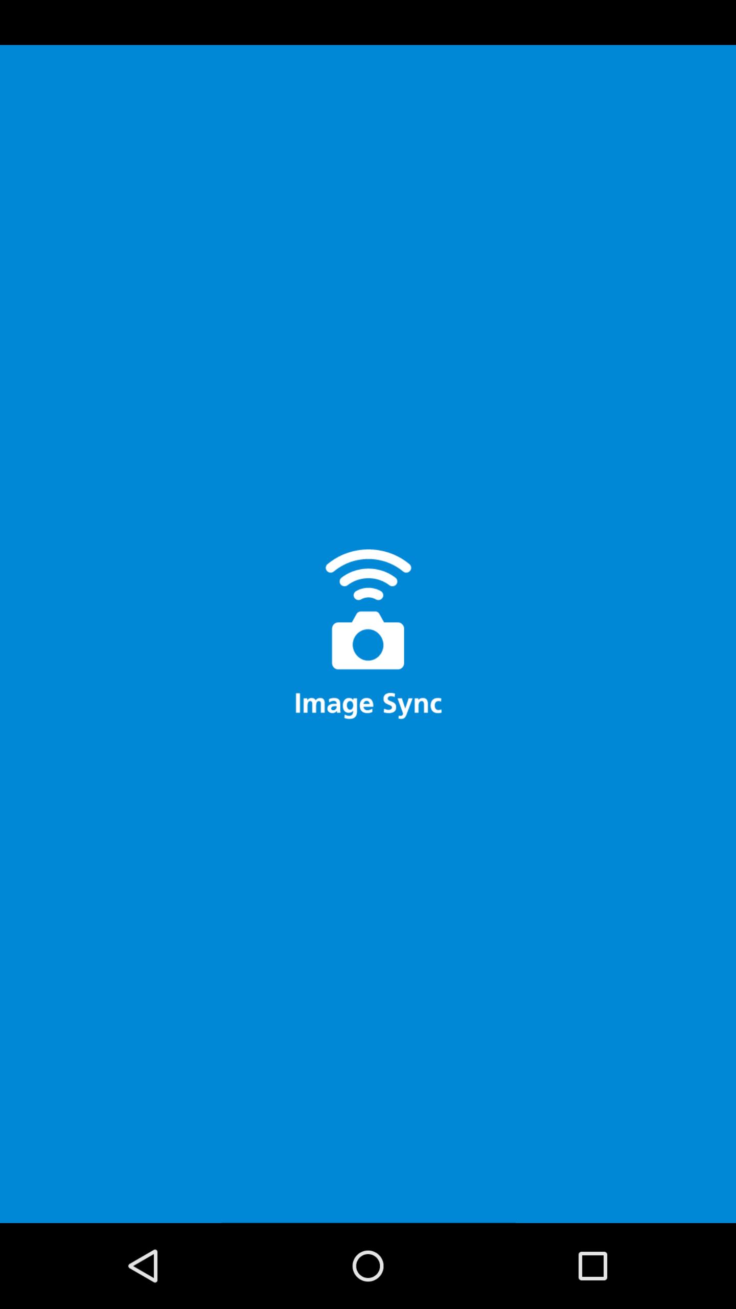 Image Sync APK for Android Download