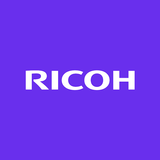 RICOH Spaces أيقونة