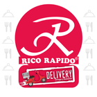 Delivery - RicoRapido® icône