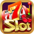 Slot Rico أيقونة