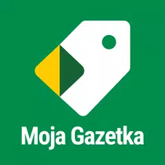 Moja Gazetka, gazetki promocje アプリダウンロード