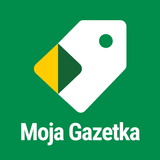 Gazetki, promocje Moja Gazetka icône