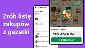 برنامه‌نما Gazetki, promocje Moja Gazetka عکس از صفحه