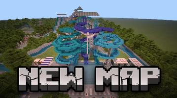 Craftsman Mega Water Park تصوير الشاشة 2