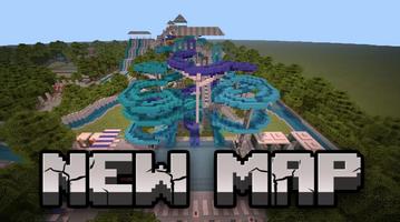 Craftsman Mega Water Park screenshot 2