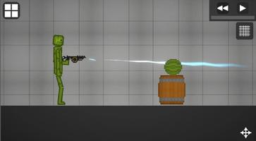 LokiCraft:Playground Melon Ekran Görüntüsü 1