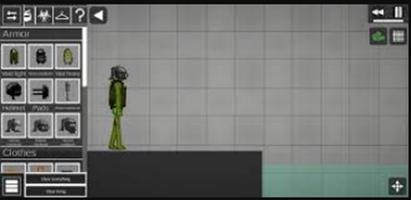 LokiCraft:Playground Melon स्क्रीनशॉट 2