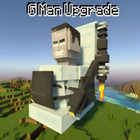 Lokicraft G Man Toilet icon