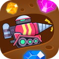 Digger Master