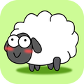 Sheep And Sheep