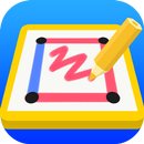 Draw Line Race APK