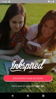 Inkspired (old app) постер