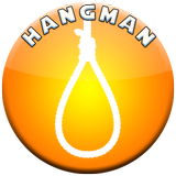 Hangman أيقونة