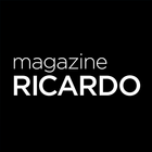 Magazine RICARDO icône