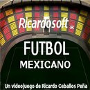Ricardosoft Futbol Mexicano APK