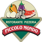 Piccolo Mondo Mobile иконка