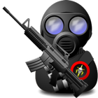 X-Tag Personal Monitor icon