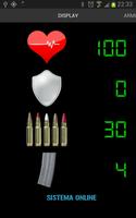 X-Tag Personal Monitor poster