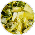 Cicoria ricette