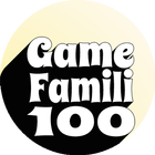 Game Famili 100 图标
