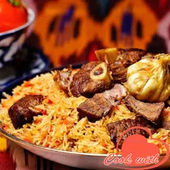 Baixar Rice recipes APK