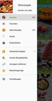 Reisrezepte Screenshot 1