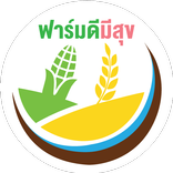 ฟาร์มดีมีสุข+